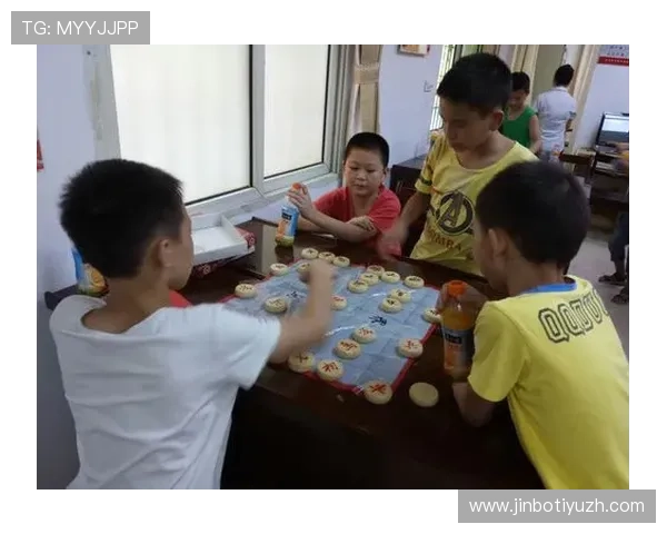 三升体育在校园体育中的应用与推广策略详解