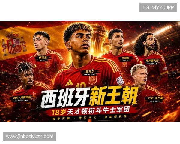 2026年世界杯西班牙队展望：强势出击争夺冠军的可能性分析